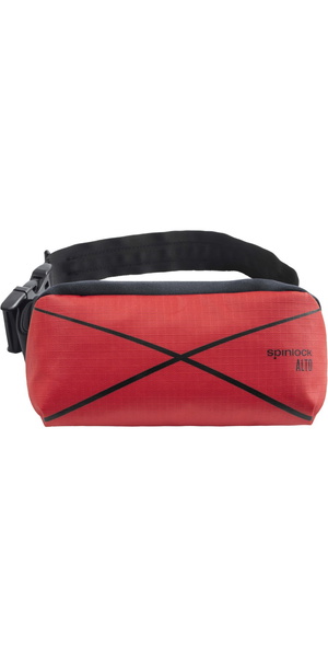 2026 Spinlock Correa Pfd Alto 75n Dwatm75 - Rojo Mercurio